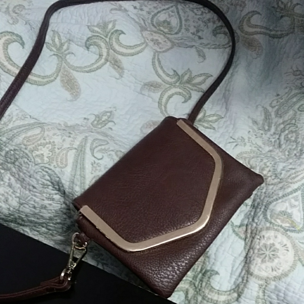 A bag